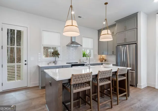 Photo 4 of Single family home for sale at 214 Pinecone Pl, Alpharetta, GA 30022 | MLS# 10842619 | Listing updated on 2026-09-18
