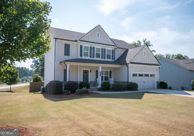 Photo 1 of Single family home for sale at 275 Woodbury Ln, Hull, GA 30646 | MLS# 10844310 | Listing updated on 2026-10-06