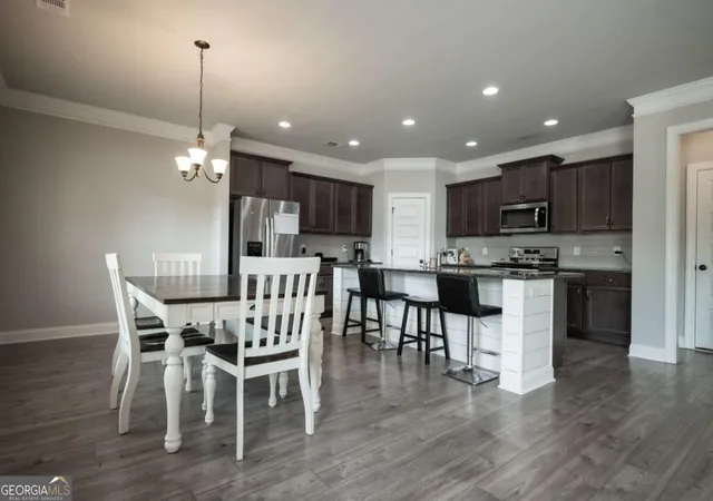 Photo 4 of Single family home for sale at 275 Woodbury Ln, Hull, GA 30646 | MLS# 10844310 | Listing updated on 2026-10-24