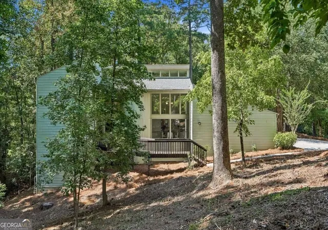 Single family home for sale at 8810 N Mount Dr, Alpharetta, GA 30022 | MLS# 10845415