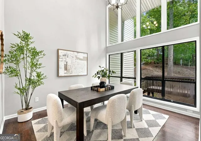 Photo 3 of Single family home for sale at 8810 N Mount Dr, Alpharetta, GA 30022 | MLS# 10845415 | Listing updated on 2026-09-28