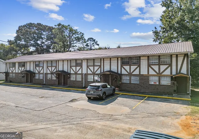 Multi family home for sale at 901 Orange St, Fort Valley, GA 31030 | MLS# 10852803