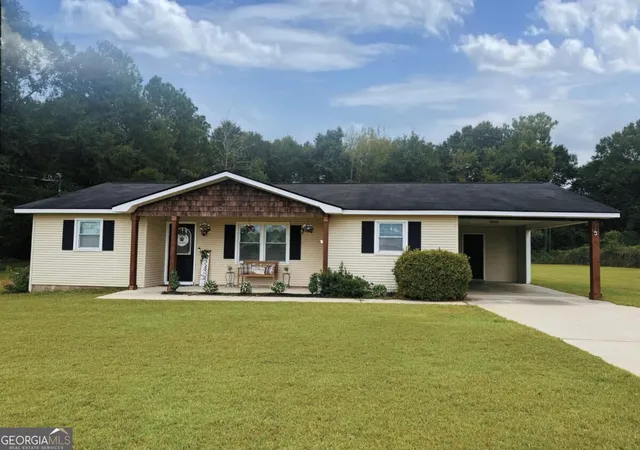 Photo 1 of Sale Pending at 320 Langston Rd, Perry, GA 31069 | MLS# 10851715 | Listing updated on 2026-10-02