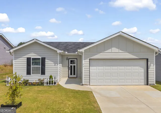 Single family home for sale at 71 Adaline Ct, Carnesville, GA 30521 | MLS# 10838419