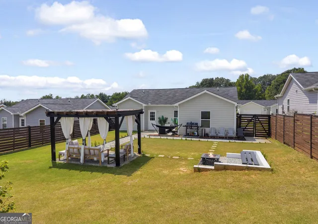 Photo 4 of Single family home for sale at 71 Adaline Ct, Carnesville, GA 30521 | MLS# 10838419 | Listing updated on 2026-09-18