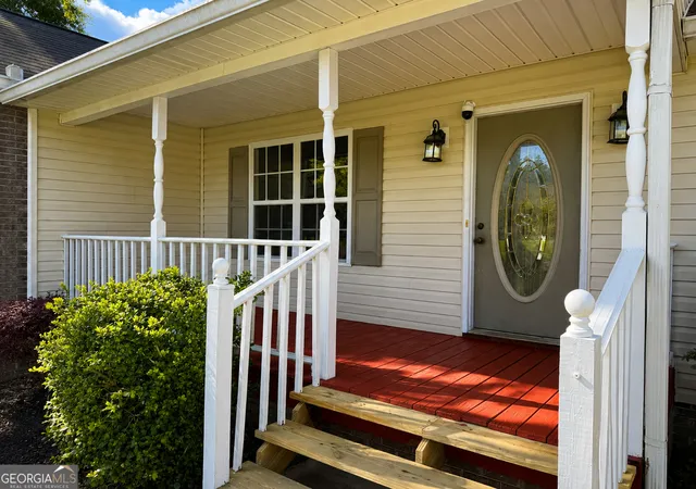 Photo 1 of Single family home for sale at 201 Briarwood Cir, Summerville, GA 30747 | MLS# 10809973 | Listing updated on 2026-09-16