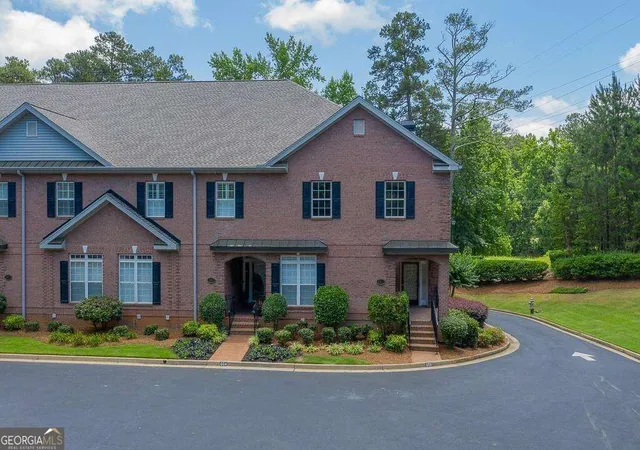 Townhouse for sale at 1950 Buford Dam Rd #605, Cumming, GA 30041 | MLS# 10838448