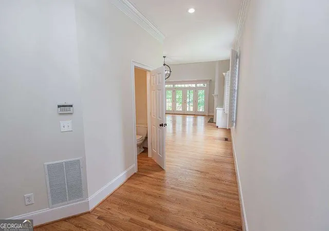 Photo 1 of Townhouse for sale at 1950 Buford Dam Rd #605, Cumming, GA 30041 | MLS# 10838448 | Listing updated on 2026-09-16