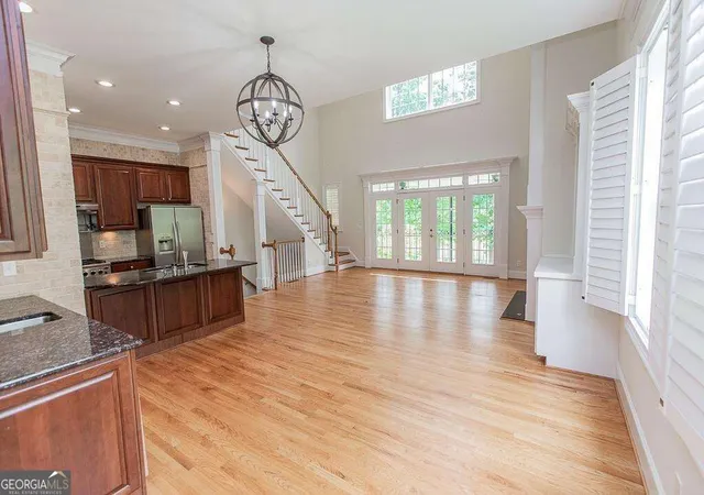 Photo 2 of Townhouse for sale at 1950 Buford Dam Rd #605, Cumming, GA 30041 | MLS# 10838448 | Listing updated on 2026-09-16