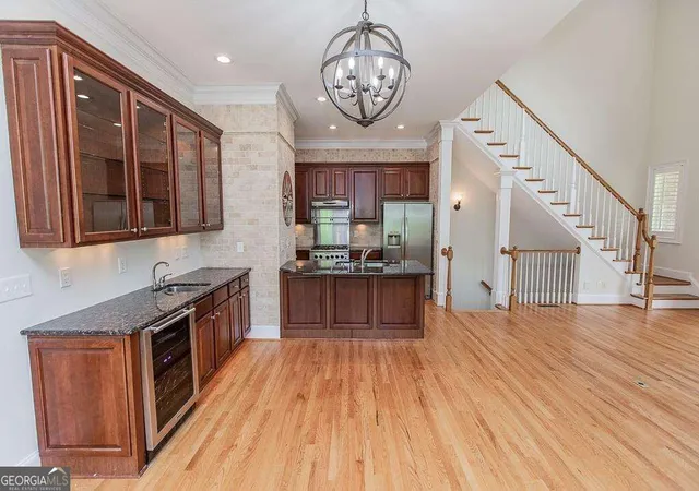 Photo 3 of Townhouse for sale at 1950 Buford Dam Rd #605, Cumming, GA 30041 | MLS# 10838448 | Listing updated on 2026-09-16