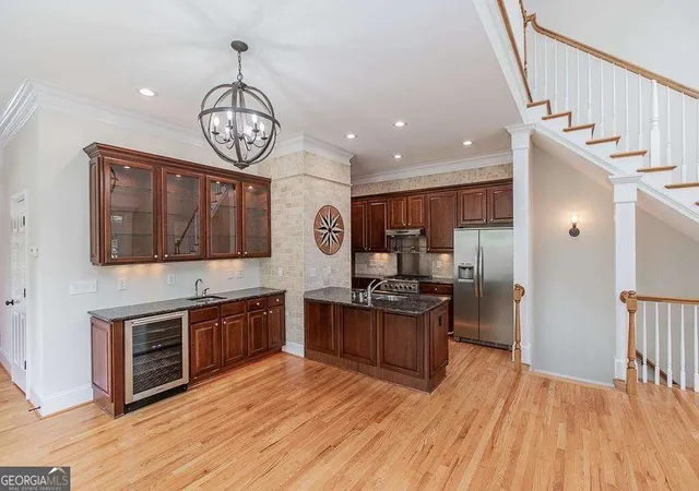 Photo 4 of Townhouse for sale at 1950 Buford Dam Rd #605, Cumming, GA 30041 | MLS# 10838448 | Listing updated on 2026-09-16