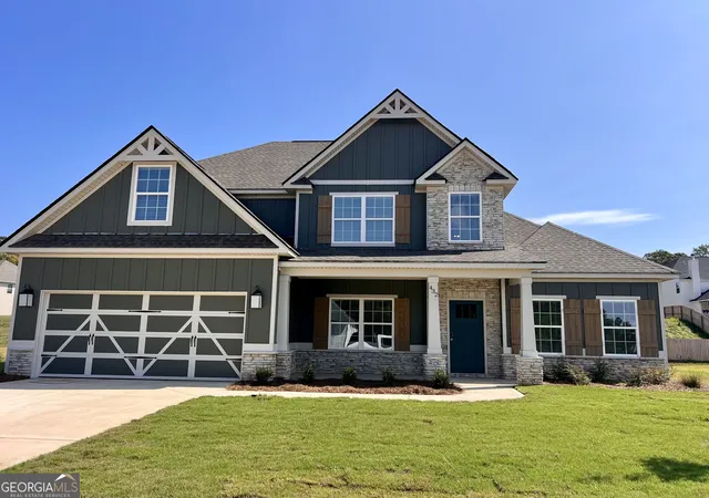 Photo 1 of Single family home for sale at 432 Lakeview Way #271, Lagrange, GA 30241 | MLS# 10727810 | Listing updated on 2026-09-24