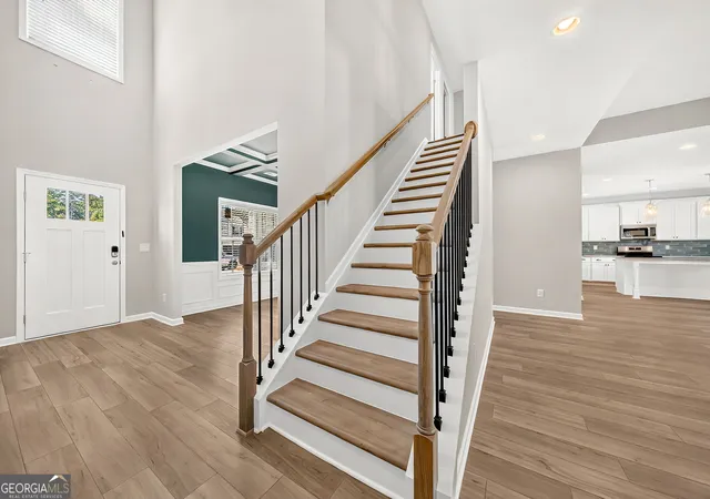 Photo 4 of Single family home for sale at 432 Lakeview Way #271, Lagrange, GA 30241 | MLS# 10727810 | Listing updated on 2026-09-24