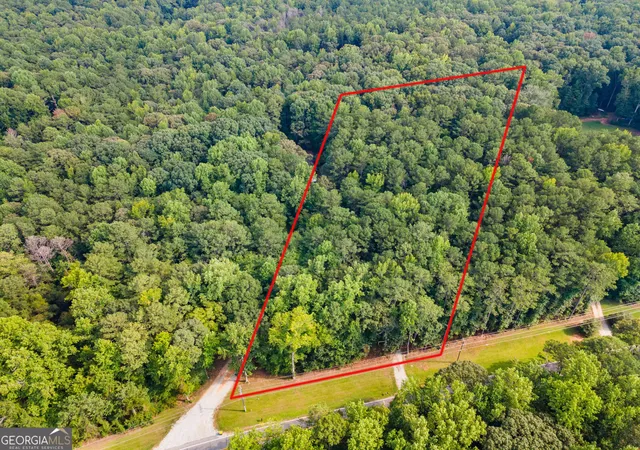 Land for sale at 0 Happy Valley Cir, Newnan, GA 30263 | MLS# 10841683