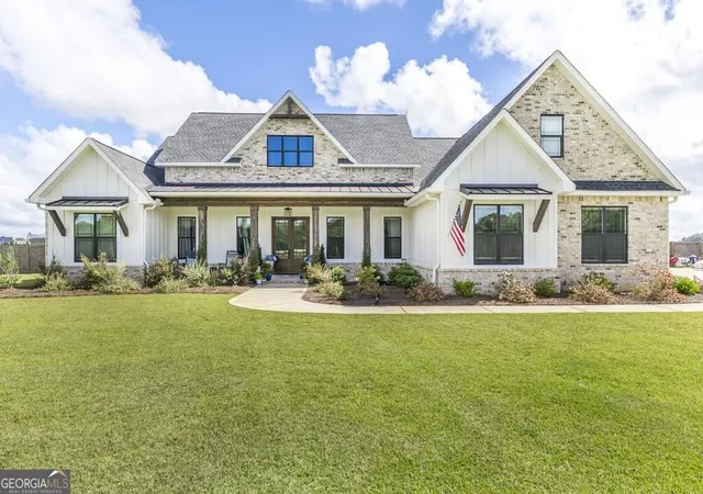Photo 1 of Single family home for sale at 285 Bear Branch Rd, Kathleen, GA 31047 | MLS# 10842950 | Listing updated on 2026-09-11