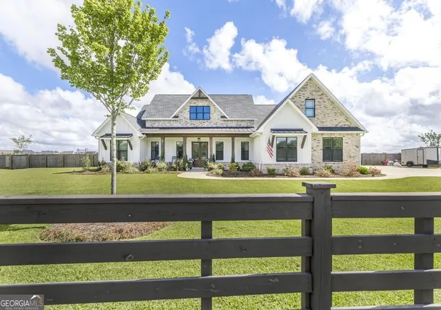 Photo 2 of Single family home for sale at 285 Bear Branch Rd, Kathleen, GA 31047 | MLS# 10842950 | Listing updated on 2026-09-11