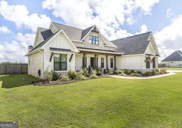 Photo 3 of Single family home for sale at 285 Bear Branch Rd, Kathleen, GA 31047 | MLS# 10842950 | Listing updated on 2026-09-11