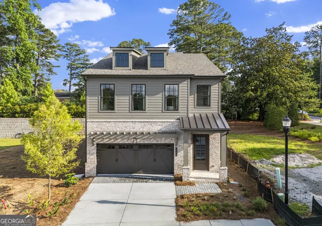 Photo 1 of Single family home for sale at 1990 Catnap Ct, Chamblee, GA 30341 | MLS# 10848789 | Listing updated on 2026-10-02