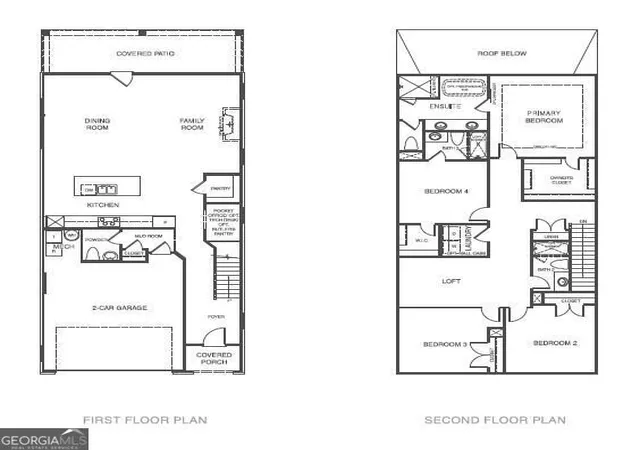 Photo 3 of Single family home for sale at 1990 Catnap Ct, Chamblee, GA 30341 | MLS# 10848789 | Listing updated on 2026-10-02