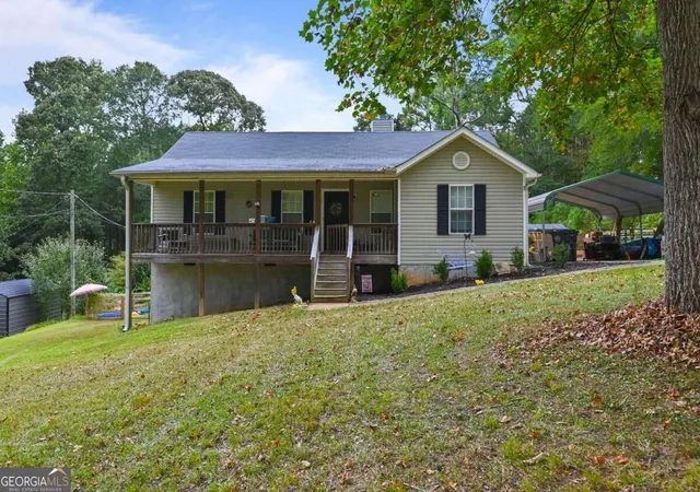 Photo 1 of Single family home for sale at 36 Waterview Dr, Lagrange, GA 30240 | MLS# 10845154 | Listing updated on 2026-09-26