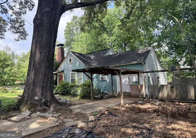 Photo 3 of Single family home for sale at 507 E Lake Dr, Decatur, GA 30030 | MLS# 10837617 | Listing updated on 2026-09-15