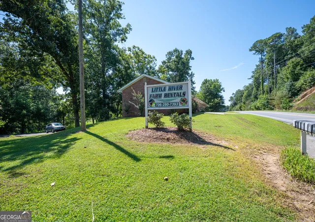 Photo 1 of Multi family home for sale at 621 Nicklesville Rd Ne, Resaca, GA 30735 | MLS# 10836412 | Listing updated on 2026-09-21