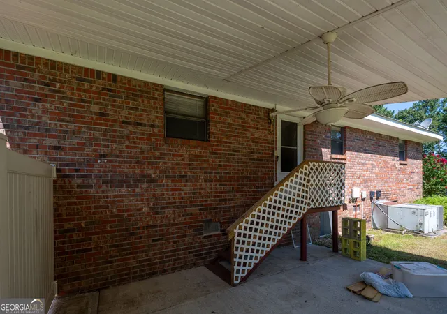 Listing Photo 5 - Condo for sale in building located at 621 Nicklesville Rd NE, Resaca, GA 30735
