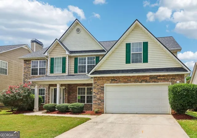 Photo 1 of Single family home for sale at 2773 Saddle Horn Pl, Snellville, GA 30039 | MLS# 10843533 | Listing updated on 2026-10-03