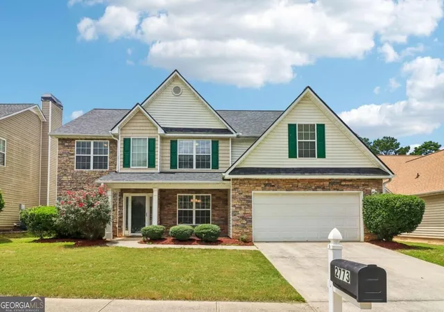 Photo 2 of Single family home for sale at 2773 Saddle Horn Pl, Snellville, GA 30039 | MLS# 10843533 | Listing updated on 2026-10-03