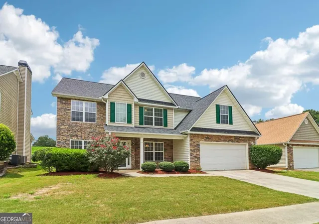 Photo 3 of Single family home for sale at 2773 Saddle Horn Pl, Snellville, GA 30039 | MLS# 10843533 | Listing updated on 2026-10-03