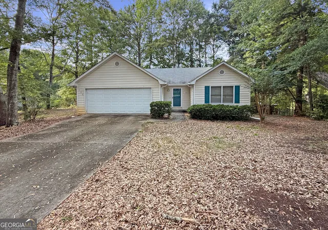 Photo 1 of Sale Pending at 126 Hidden Timber Ln, Athens, GA 30605 | MLS# 10842263 | Listing updated on 2026-09-10