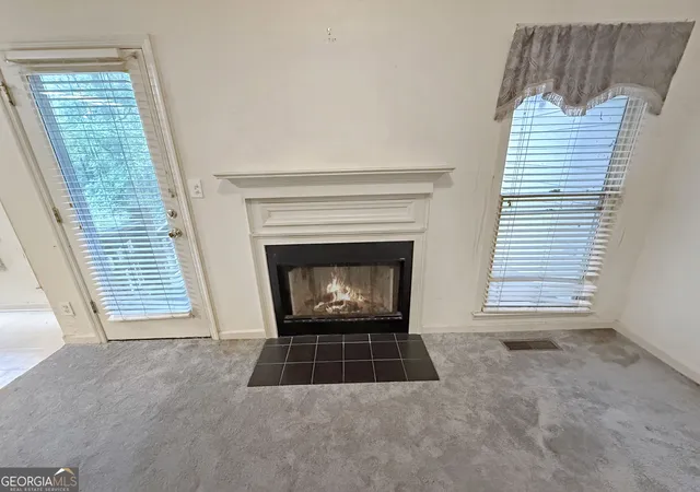 Photo 4 of Sale Pending at 126 Hidden Timber Ln, Athens, GA 30605 | MLS# 10842263 | Listing updated on 2026-09-10