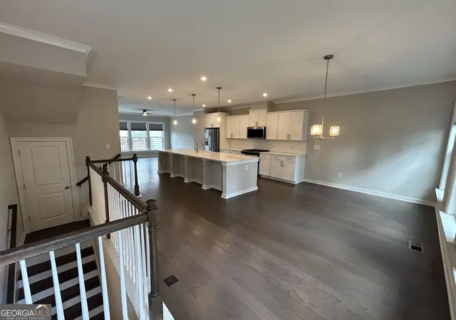 Photo 3 of Townhouse for sale at 2035 Holtz Ln NW, Atlanta, GA 30318 | MLS# 10839370 | Listing updated on 2026-09-03