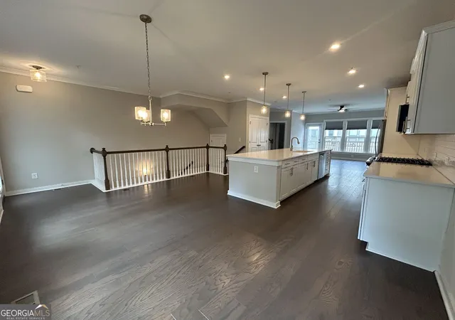 Photo 4 of Townhouse for sale at 2035 Holtz Ln NW, Atlanta, GA 30318 | MLS# 10839370 | Listing updated on 2026-09-03