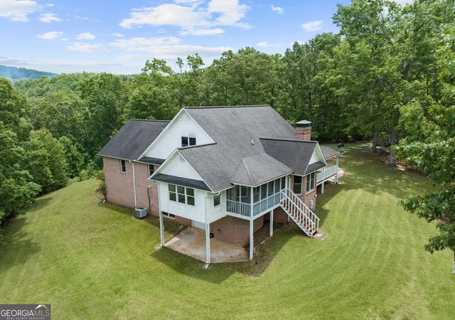 Photo 1 of Single family home for sale at 177 - H Shangri La Dr, Mineral Bluff, GA 30559 | MLS# 10839524 | Listing updated on 2026-09-17