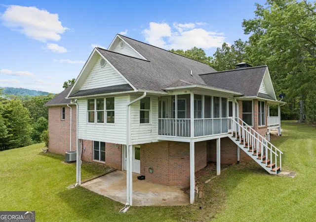 Photo 2 of Single family home for sale at 177 - H Shangri La Dr, Mineral Bluff, GA 30559 | MLS# 10839524 | Listing updated on 2026-09-17