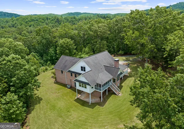 Photo 3 of Single family home for sale at 177 - H Shangri La Dr, Mineral Bluff, GA 30559 | MLS# 10839524 | Listing updated on 2026-09-17