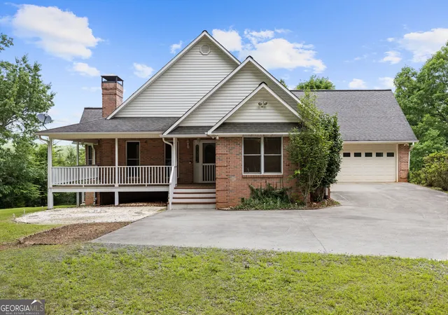 Photo 4 of Single family home for sale at 177 - H Shangri La Dr, Mineral Bluff, GA 30559 | MLS# 10839524 | Listing updated on 2026-09-17