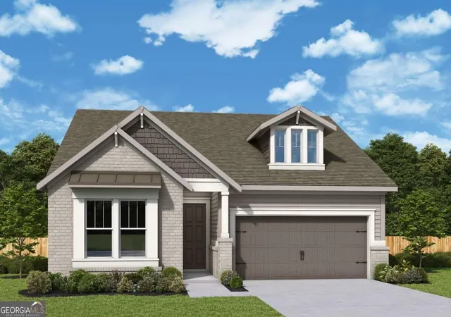 Photo 1 of Single family home for sale at 1021 Pine Bark Ln, Canton, GA 30114 | MLS# 10838129 | Listing updated on 2026-09-16