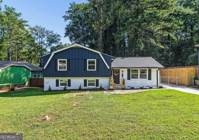 Photo 1 of Single family home for sale at 729 Winter Ln, Jonesboro, GA 30238 | MLS# 10842444 | Listing updated on 2026-09-16
