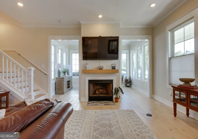 Photo 3 of Single family home for sale at 179 Steepleview Dr, Athens, GA 30606 | MLS# 10847736 | Listing updated on 2026-09-17