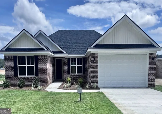 Photo 1 of Single family home for sale at 116 Esther Ave, Reidsville, GA 30453 | MLS# 10838470 | Listing updated on 2026-09-17