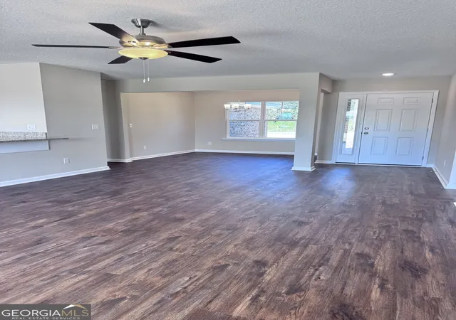 Photo 2 of Single family home for sale at 116 Esther Ave, Reidsville, GA 30453 | MLS# 10838470 | Listing updated on 2026-09-17