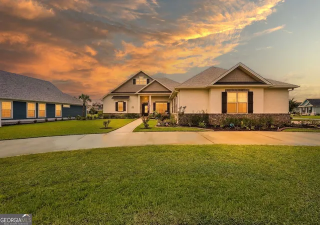 Photo 2 of Single family home for sale at 216 Jake Colton Dr, Kingsland, GA 31548 | MLS# 10837828 | Listing updated on 2026-09-15