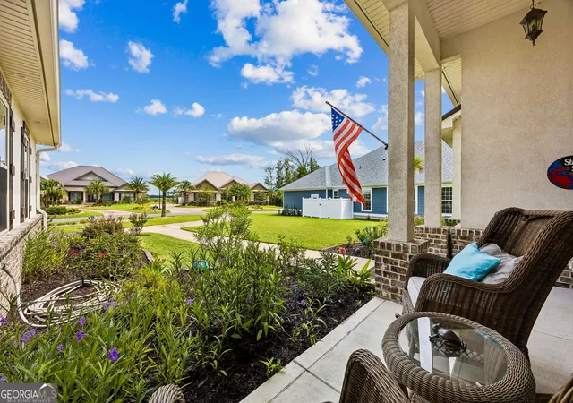 Photo 3 of Single family home for sale at 216 Jake Colton Dr, Kingsland, GA 31548 | MLS# 10837828 | Listing updated on 2026-09-15