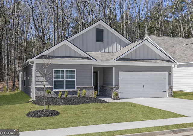 Photo 2 of Sale Pending at 304 Collins Dr, Villa Rica, GA 30180 | MLS# 10848173 | Listing updated on 2026-10-02