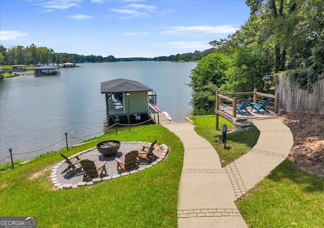 Photo 3 of Single family home for sale at 116 Island Dr Ne, Milledgeville, GA 31061 | MLS# 10846060 | Listing updated on 2026-09-25
