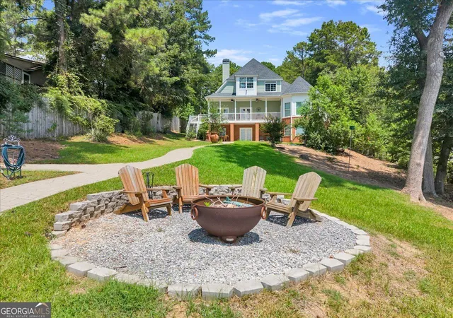 Photo 3 of Single family home for sale at 116 Island Dr NE, Milledgeville, GA 31061 | MLS# 10846060 | Listing updated on 2026-10-09