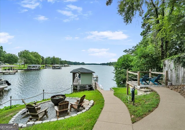 Photo 4 of Single family home for sale at 116 Island Dr NE, Milledgeville, GA 31061 | MLS# 10846060 | Listing updated on 2026-10-09
