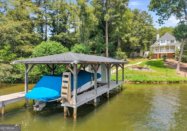 Photo 92 of Single family home for sale at 116 Island Dr NE, Milledgeville, GA 31061 | MLS# 10846060 | Listing updated on 2026-10-09